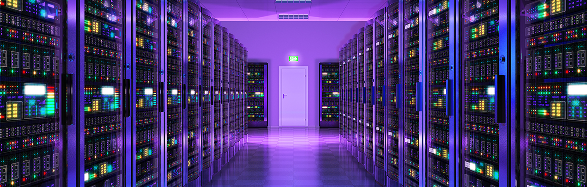 Hosting Banner